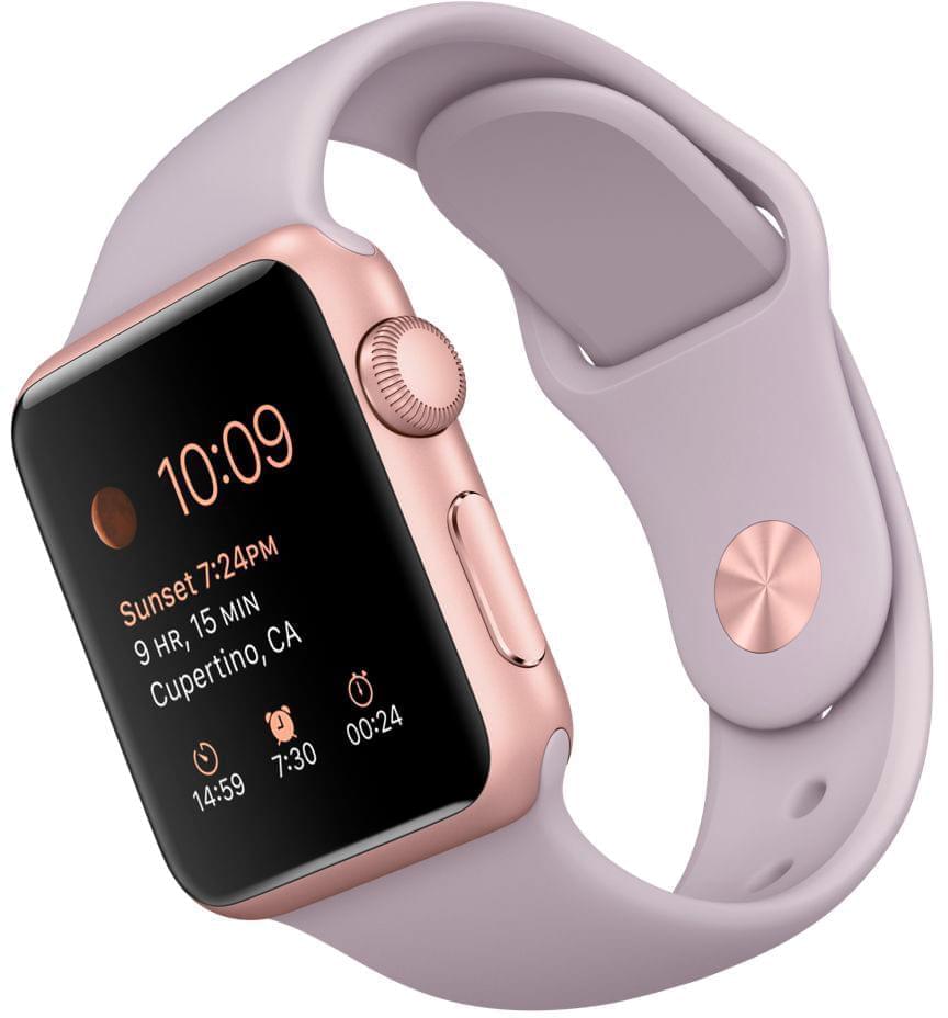 Apple Watch Sport