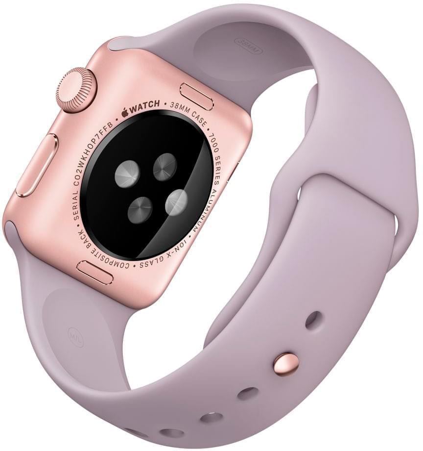 Apple Watch Sport