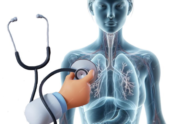 Pulmonology