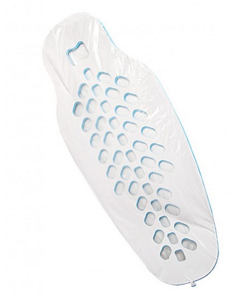 Disposable special sheets for DENAS Vertebra 10 pcs