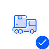 Fast delivery