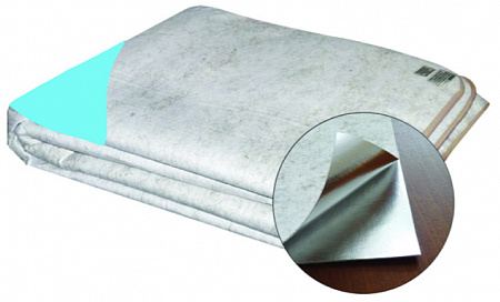 Scenar OLM-01 Multilayer Healing BLANKET, Large Size